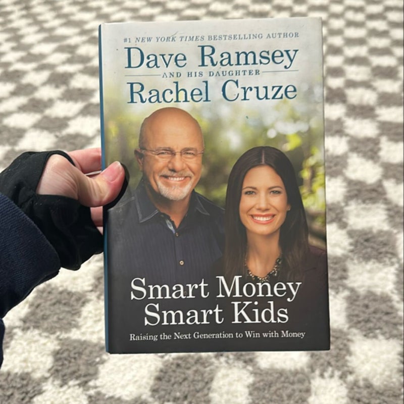 Smart Money Smart Kids