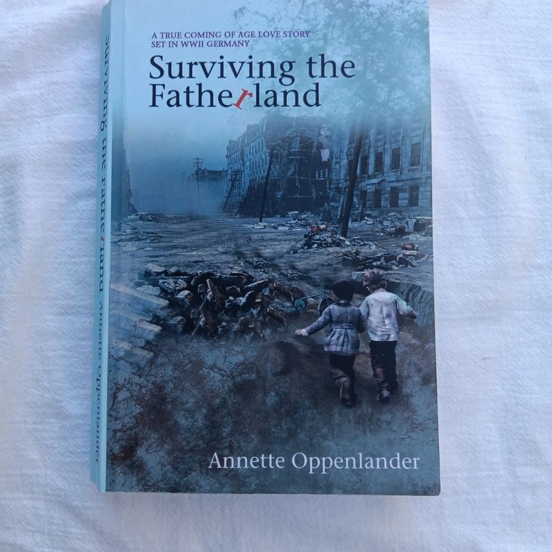 Surviving the Fatherland