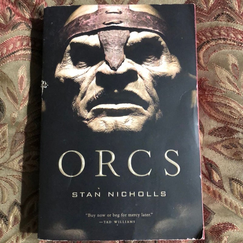 Orcs