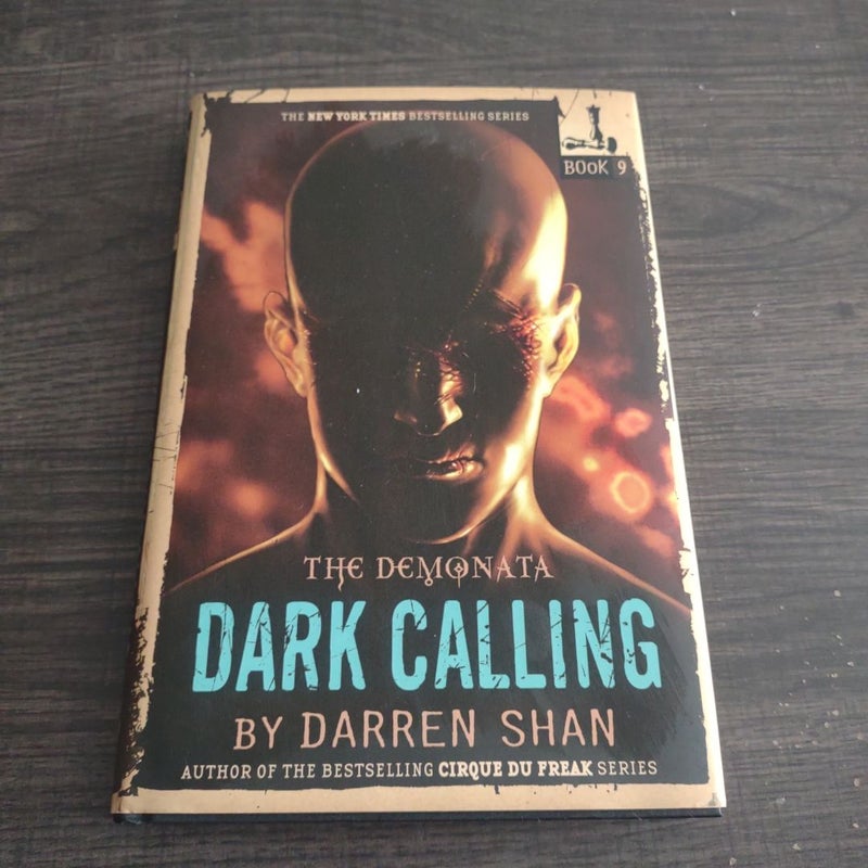 Dark Calling