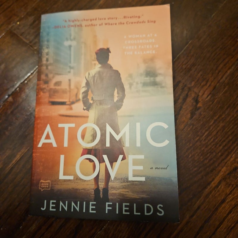 Atomic Love