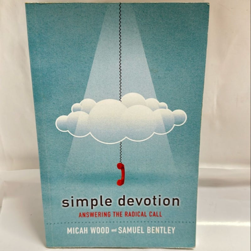 Simple Devotion