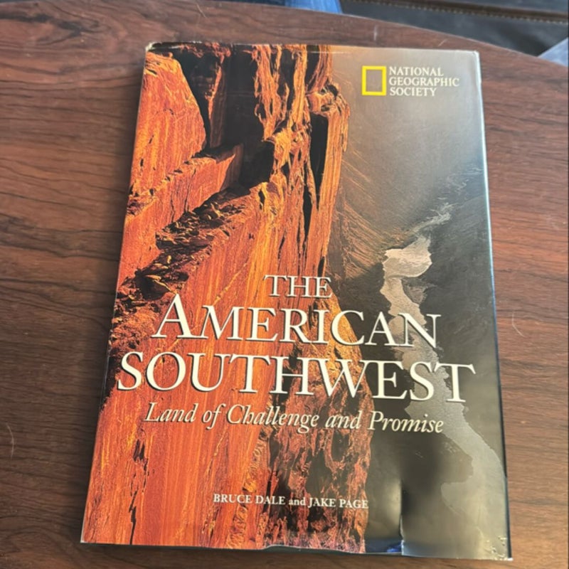 The American Southwest