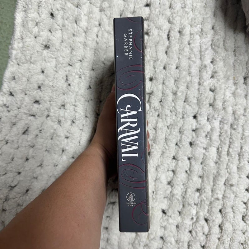 Caraval