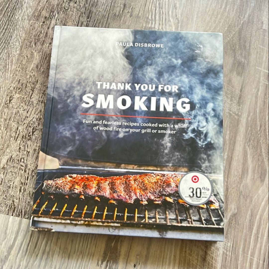 Thank You for Smoking