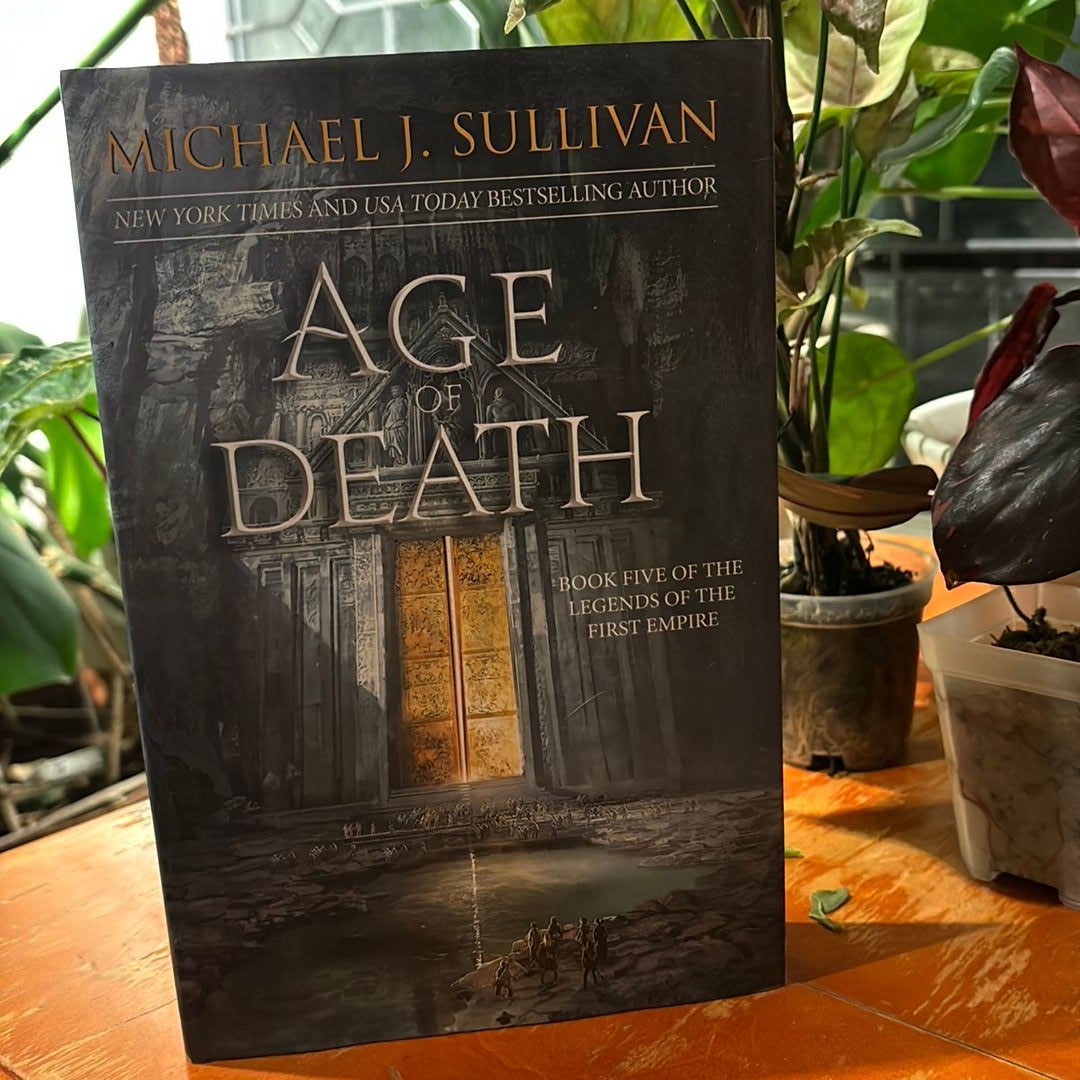 Age of Death