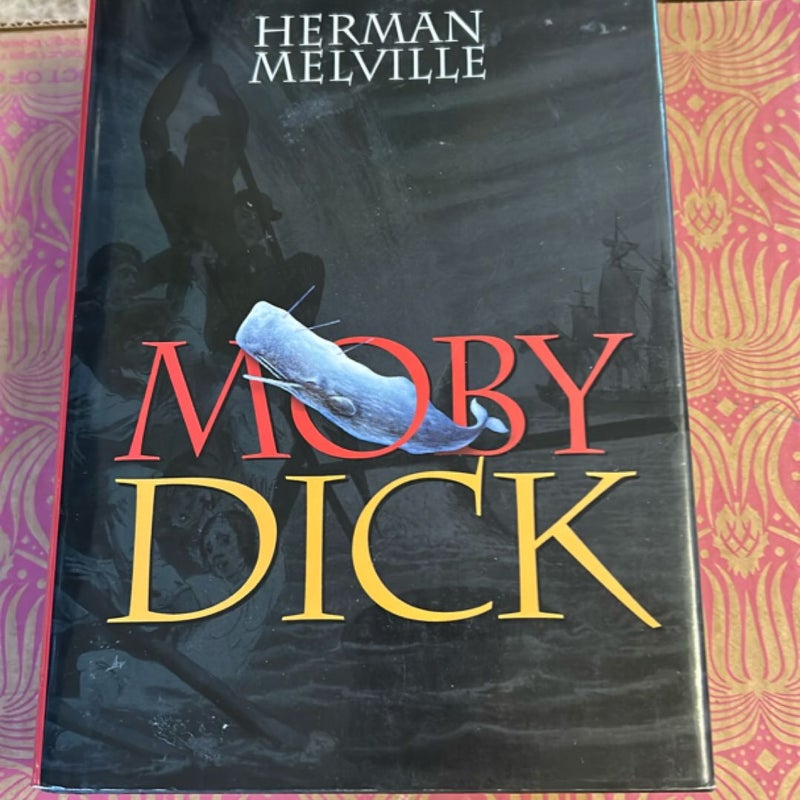 Moby Dick