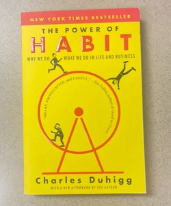 The Power of Habit