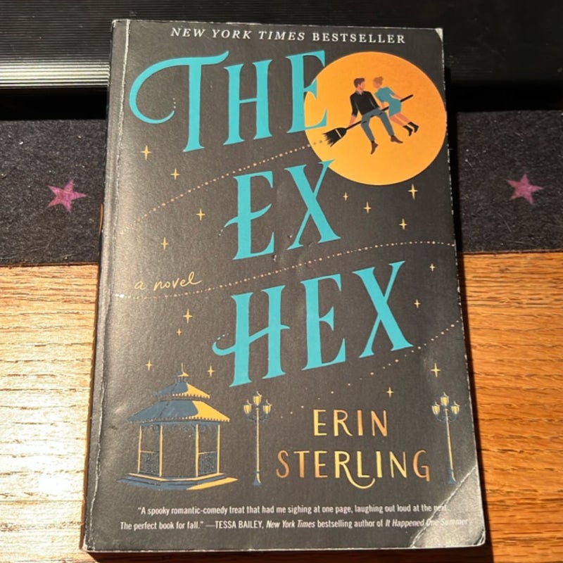 The Ex Hex
