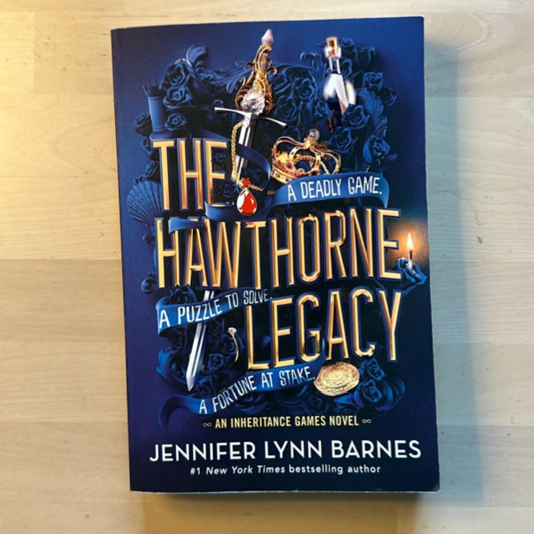 The Hawthorne Legacy