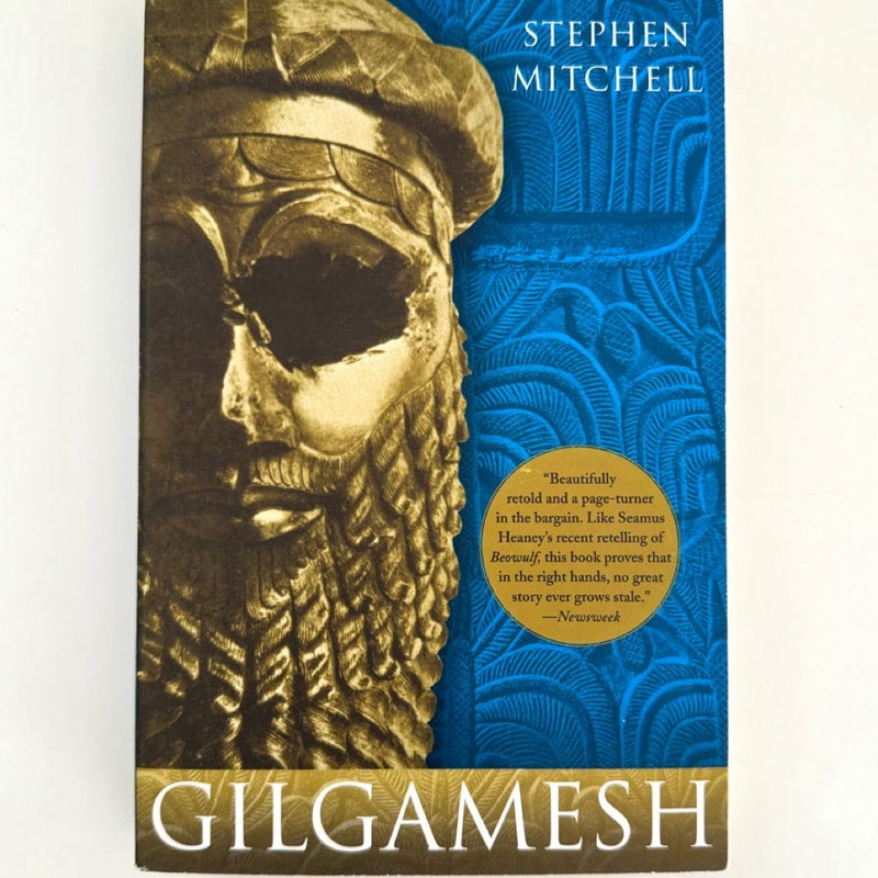 Gilgamesh