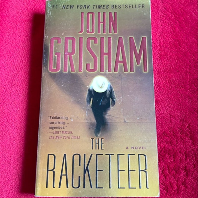 The Racketeer