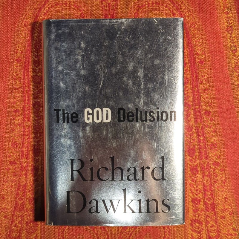 The God Delusion