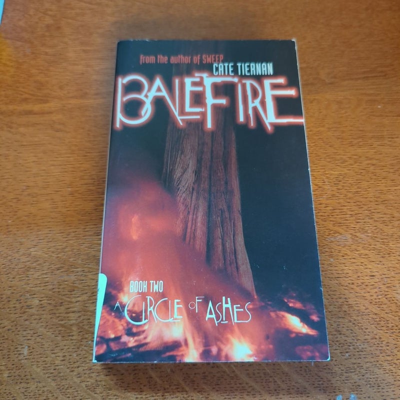 Balefire