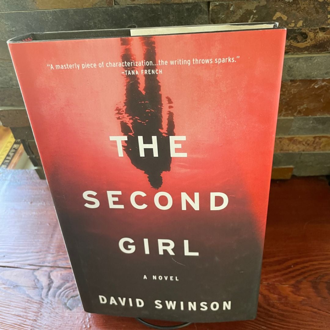 The Second Girl