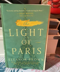 The Light of Paris