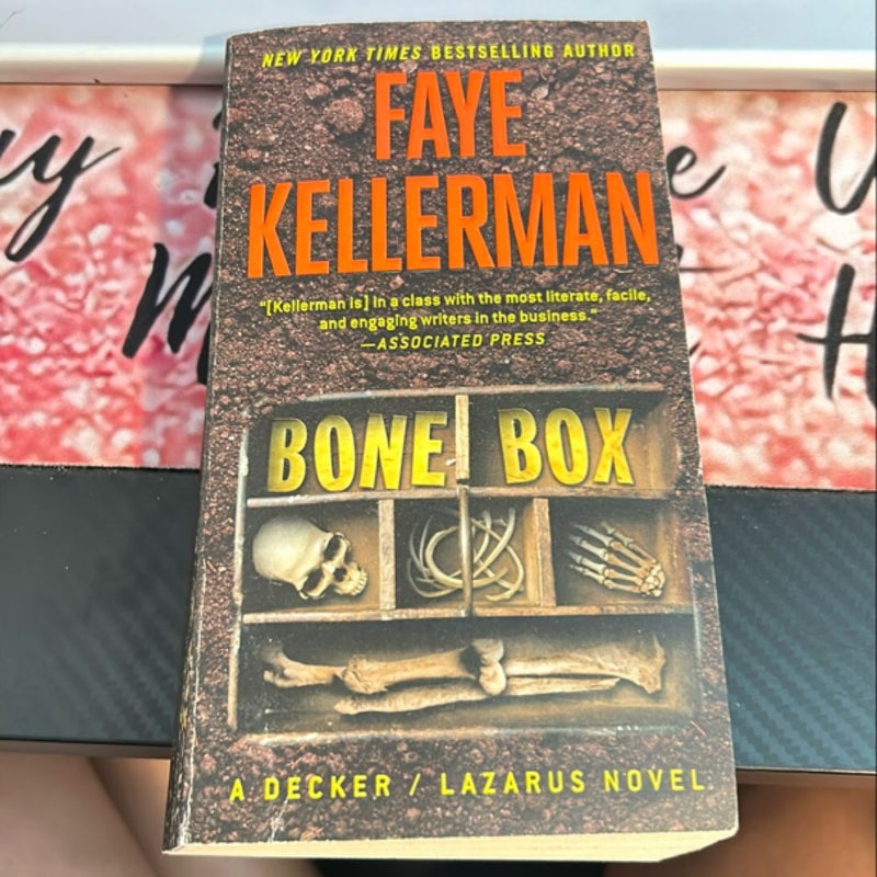 Bone Box