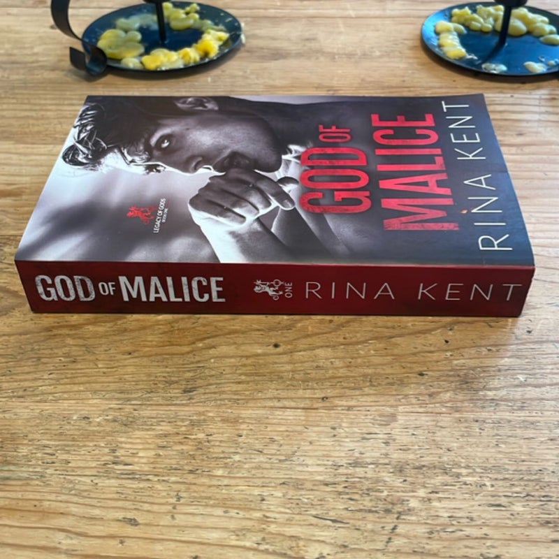 God of Malice