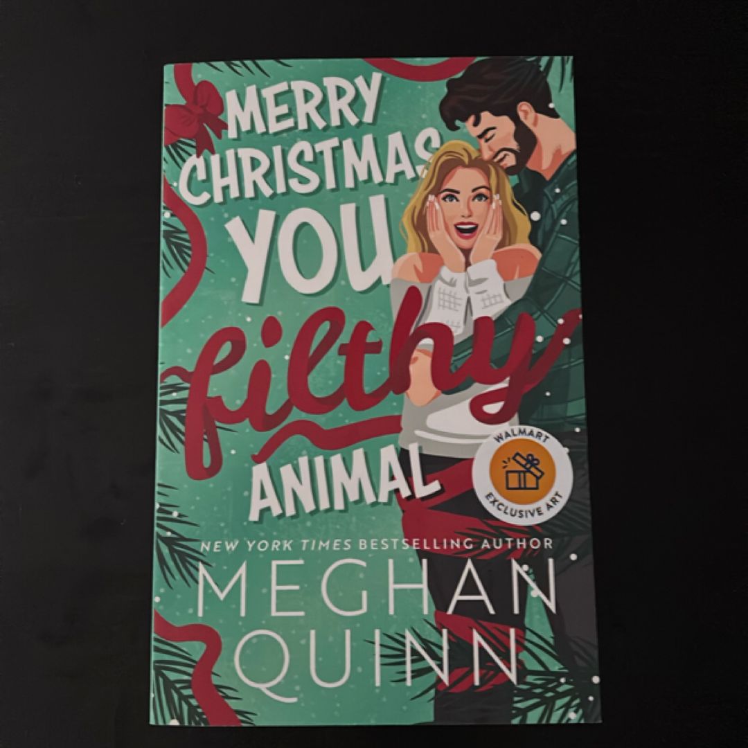 Merry Christmas, You Filthy Animal (Deluxe Edition)