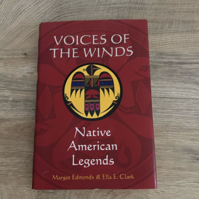Voices of the Winds