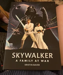 Skywalker: A Family At War