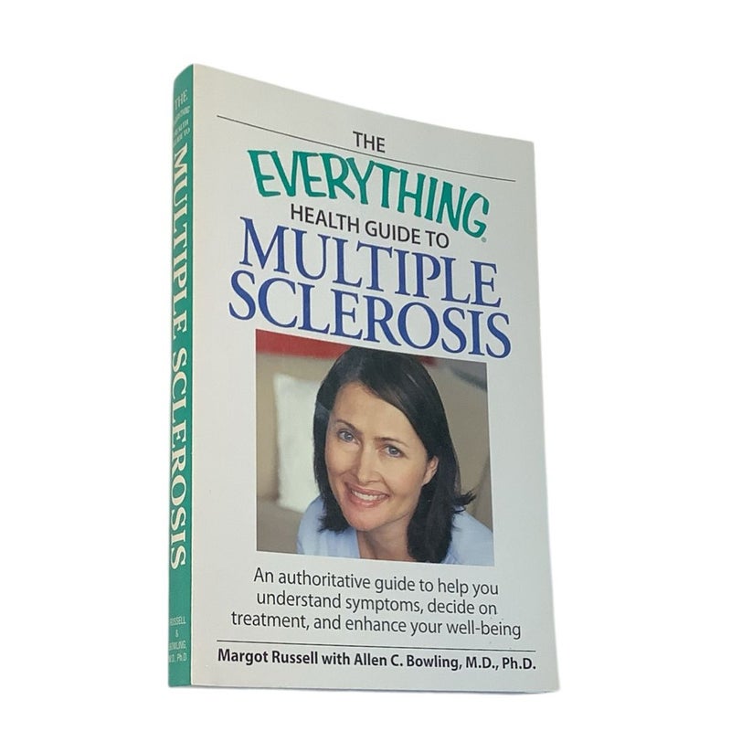 Health Guide to Multiple Sclerosis