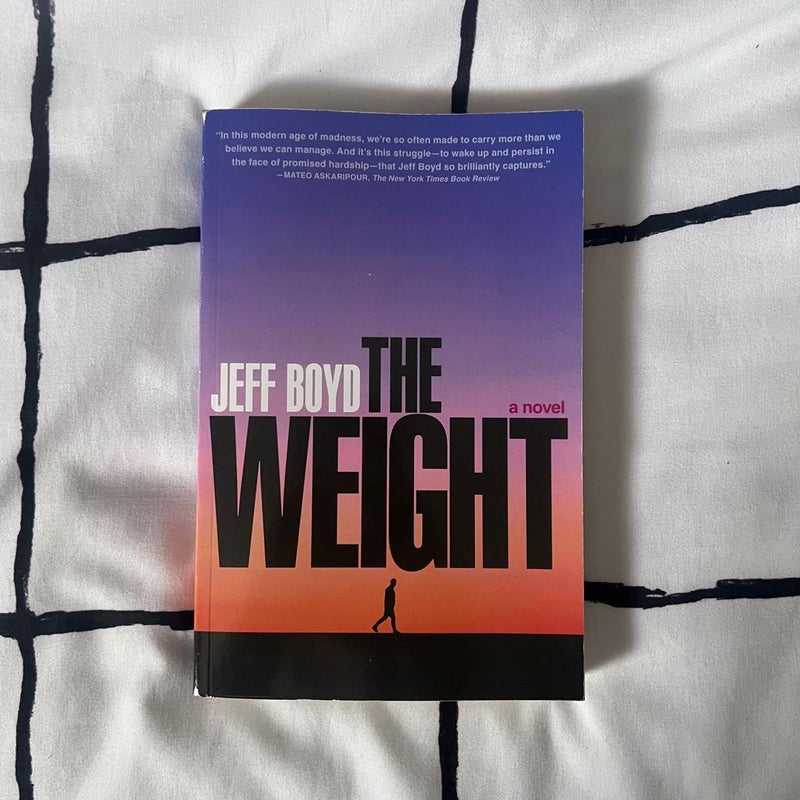 The Weight