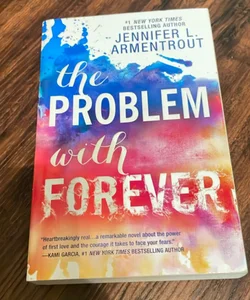 The Problem with Forever