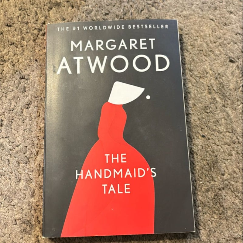 The Handmaid's Tale