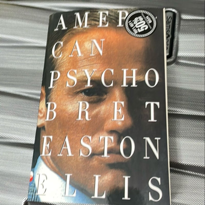 American Psycho