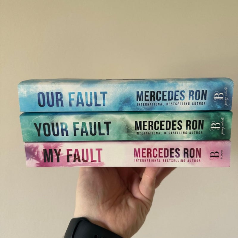 My Fault