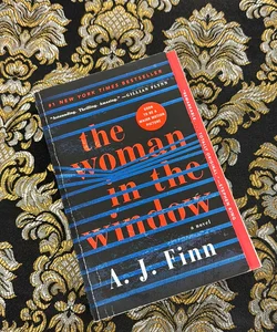 The Woman in the Window