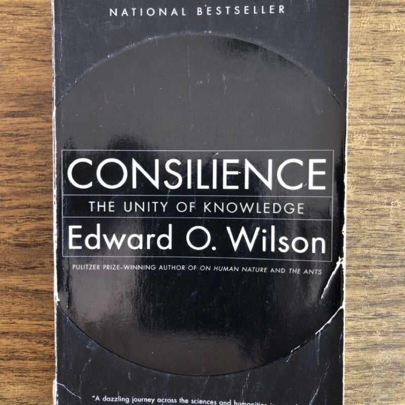 Consilience