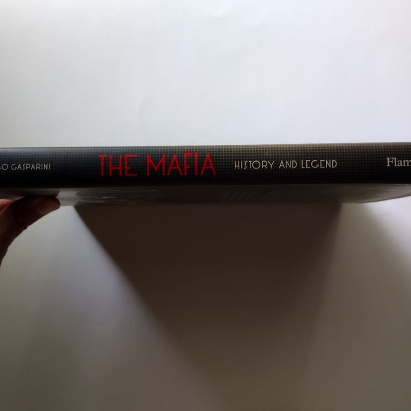 The Mafia
