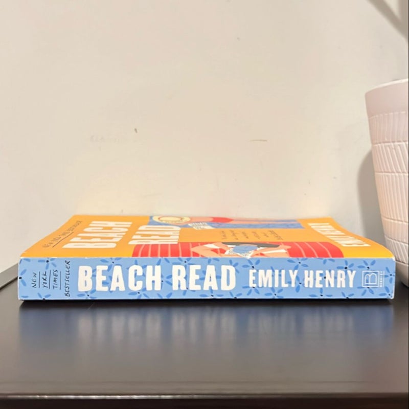 Beach Read