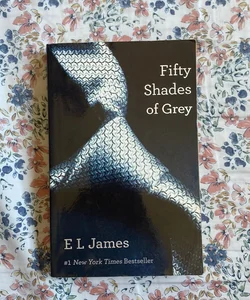 Fifty Shades of Grey