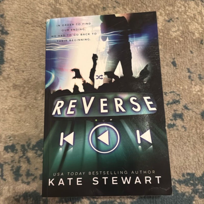 Reverse
