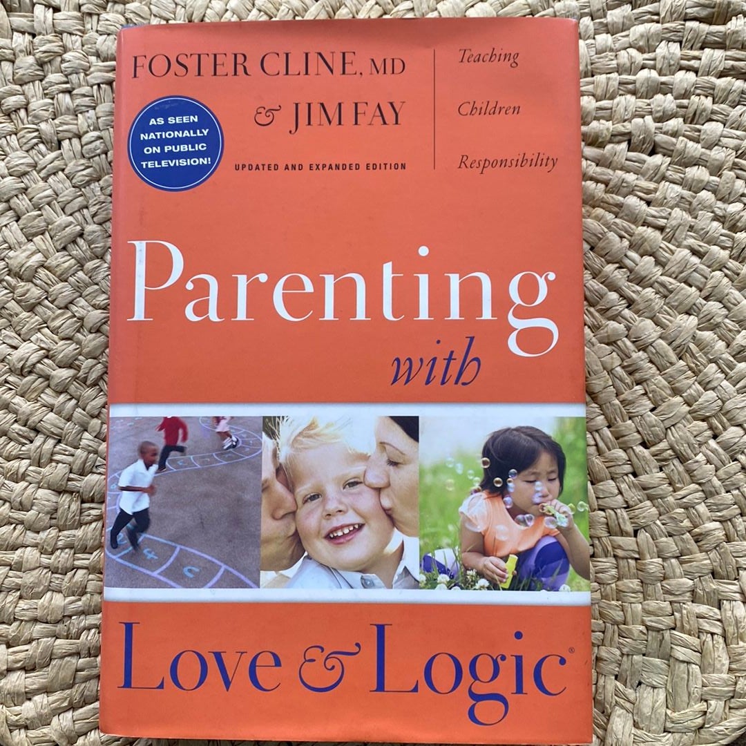 Parenting with Love and Logic