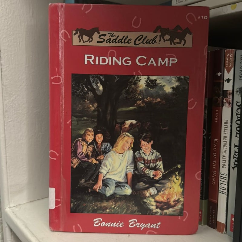Riding Camp
