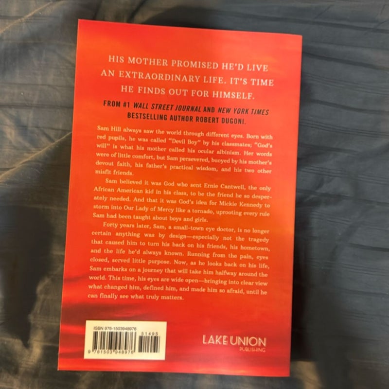 The Extraordinary Life of Sam Hell