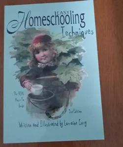 Easy Homeschooling Techniques