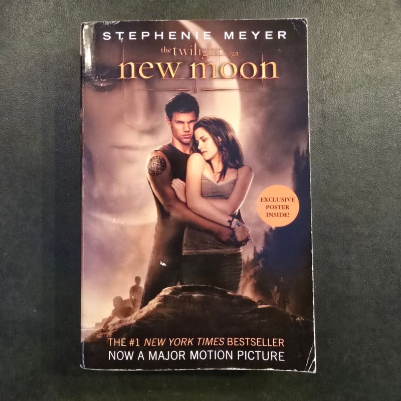 New Moon