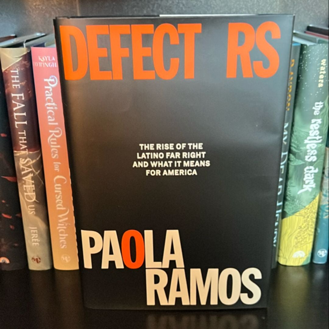 Defectors