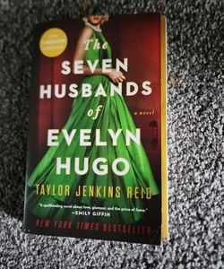 The Seven Husbands of Evelyn Hugo