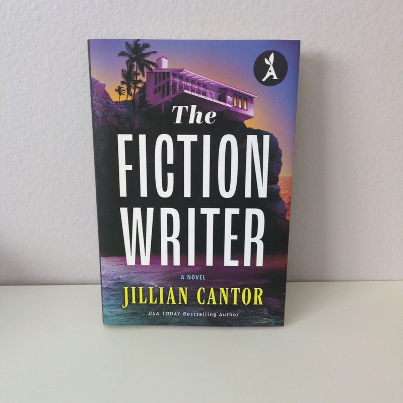 The Fiction Writer