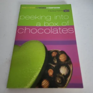 Peeking into a Box of Chocolates