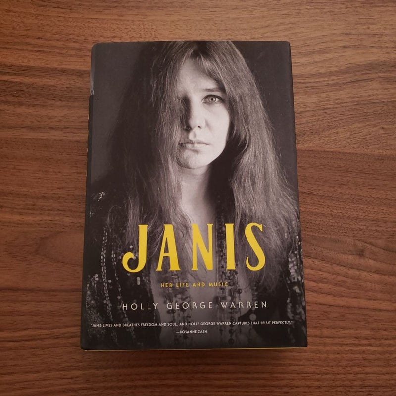 Janis