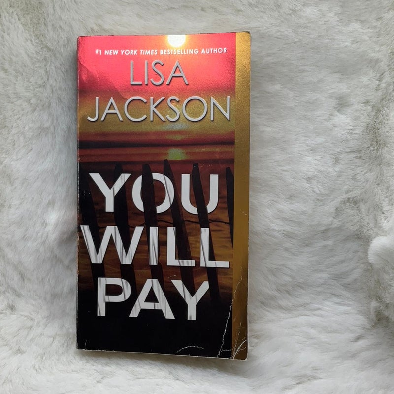 You Will Pay