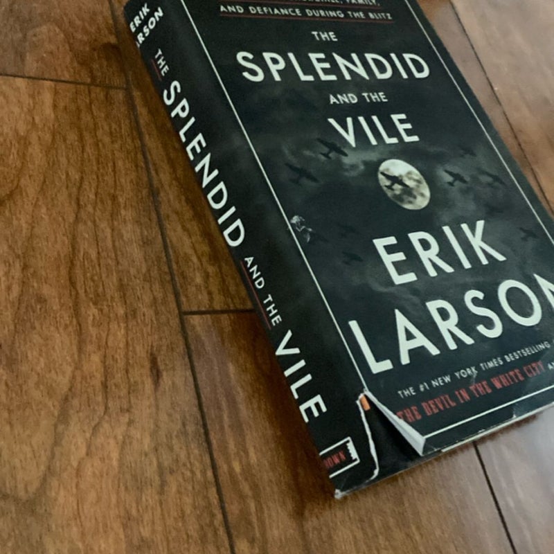 The Splendid and the Vile
