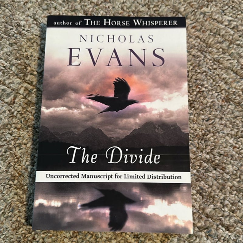 The Divide